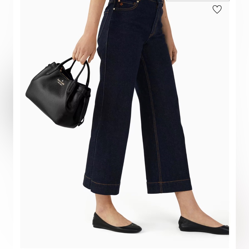 Dumpling Small Satchel